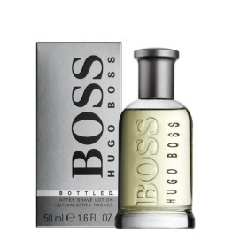 Loção pós barba Bottled Hugo Boss 1B54602 (100 ml) 100 ml de Hugo Boss, Loções e líquidos - Ref: S0548060, Preço: 50,47 €, De...