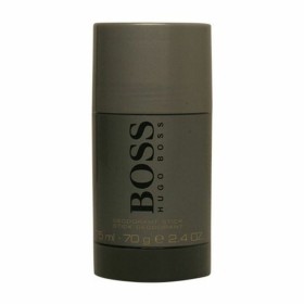 Deodorante Stick Boss Bottled Hugo Boss-boss (75 g) di Hugo Boss, Deodoranti - Rif: S0548064, Prezzo: 18,61 €, Sconto: %