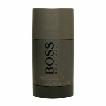 Deo-Stick Boss Bottled Hugo Boss-boss (75 g) von Hugo Boss, Deodorants - Ref: S0548064, Preis: 18,61 €, Rabatt: %