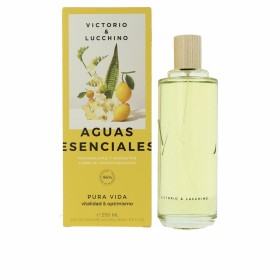 Perfume Mujer Victorio & Lucchino Aguas Esenciales Pura Vida EDT 250 ml de Victorio & Lucchino, Agua de perfume - Ref: S05103...