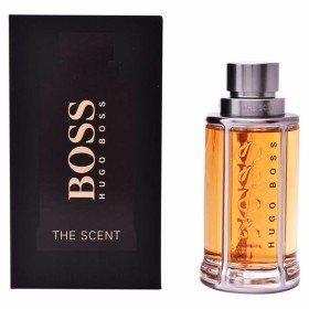 Lotion après-rasage The Scent Hugo Boss BOS644 (100 ml) 100 ml de Hugo Boss, Lotions et fluides - Réf : S0548071, Prix : 49,2...