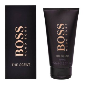 Gel de douche The Scent Hugo Boss (150 ml) de Hugo Boss, Gels douche - Réf : S0548074, Prix : 23,12 €, Remise : %