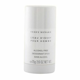 Deodorante Stick L'eau D'issey Pour Homme Issey Miyake 160639 (75 g) 75 g di Issey Miyake, Deodoranti - Rif: S0548106, Prezzo...