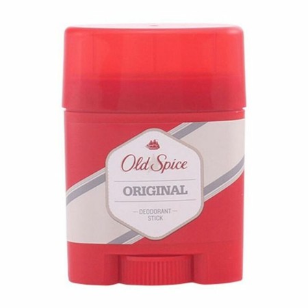 Stick Deodorant Old Spice (50 g) by Old Spice, Deodorants & Anti-Perspirants - Ref: S0548981, Price: 5,22 €, Discount: %