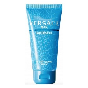 Baume après-rasage Eau Fraîche Versace Eau Fraîche (75 ml) 75 ml de Versace, Baumes et crèmes - Réf : S0549287, Prix : 28,24 ...