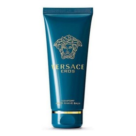 Baume après-rasage Eros Versace 2525356 (100 ml) 100 ml de Versace, Baumes et crèmes - Réf : S0549296, Prix : 30,89 €, Remise...