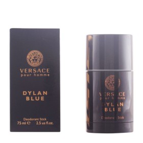 Stick Deodorant Versace DYLAN BLUE 75 ml by Versace, Deodorants & Anti-Perspirants - Ref: S0549315, Price: 27,68 €, Discount: %