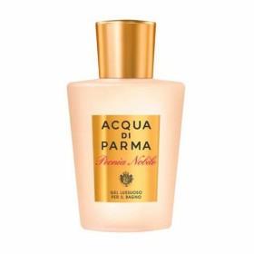 Gel Doccia Peonia Nobile Acqua Di Parma (200 ml) di Acqua Di Parma, Bagnoschiuma, docciaschiuma e gel doccia - Rif: S0549844,...