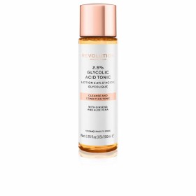 Facial Toner Revolution Skincare Glycolic Acid Tonic 200 ml by Revolution Skincare London, Toners - Ref: S05103563, Price: 9,...