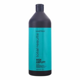 Champô para Uso Diário Total Results High Amplify Matrix (1000 ml) de Matrix, Champôs - Ref: S0550989, Preço: 23,29 €, Descon...