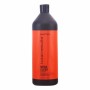 Champô Reparador Total Results Sleek Matrix Total Results Sleek (1000 ml) 1 L de Matrix, Champôs - Ref: S0550991, Preço: 19,6...