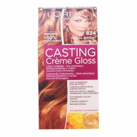 Tinta Sem Amoníaco Casting Creme Gloss L'Oreal Make Up Casting Creme Gloss 180 ml de L'Oreal Make Up, Coloração permanente - ...