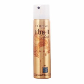 Laque de Fixation Forte Elnett Mini L'Oreal Expert Professionnel (75 ml) de L'Oreal Make Up, Laques et sprays - Réf : S055213...