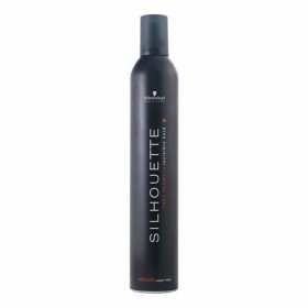 Spuma Modellante Silhouette Schwarzkopf (500 ml) (500 ml) di Schwarzkopf, Mousse e spume - Rif: S0552438, Prezzo: 14,68 €, Sc...