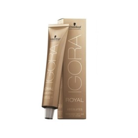 Permanent Colour Creme Igora Absolutes N9-60 Schwarzkopf Igora Royal Absolutes (60 ml) 60 ml by Schwarzkopf, Permanent Colour...