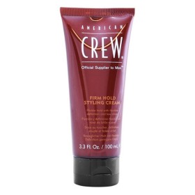 Gel a Fissaggio Medio Firm Hold American Crew 7241842000 (100 ml) 100 ml di American Crew, Gel - Rif: S0552920, Prezzo: 8,91 ...