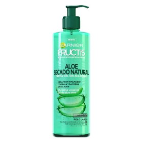 Gel Modellante Aloe Fructis Fructis Aloe Secado Natural (400 ml) 400 ml di Fructis, Gel - Rif: S0553991, Prezzo: 9,81 €, Scon...