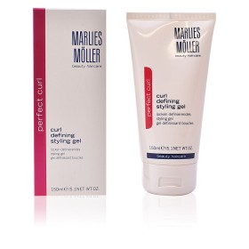 Fluido para Definir Caracóis Styling Gel Marlies Möller (150 ml) de Marlies Möller, Géis - Ref: S0554270, Preço: 20,98 €, Des...