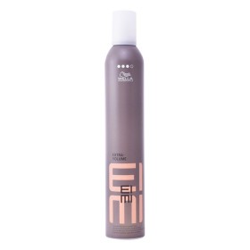 Espuma para Dar Volume Eimi Wella (500 ml) de Wella, Mousses e espumas - Ref: S0554446, Preço: 15,43 €, Desconto: %