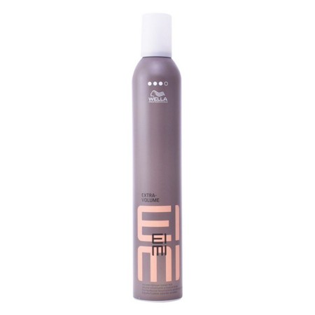 Espuma para Dar Volumen Eimi Wella (500 ml) de Wella, Mousses y espumas - Ref: S0554446, Precio: 15,43 €, Descuento: %