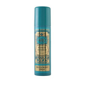 Spray Deodorant 4711 by 4711, Deodorants & Anti-Perspirants - Ref: S0554684, Price: 6,81 €, Discount: %