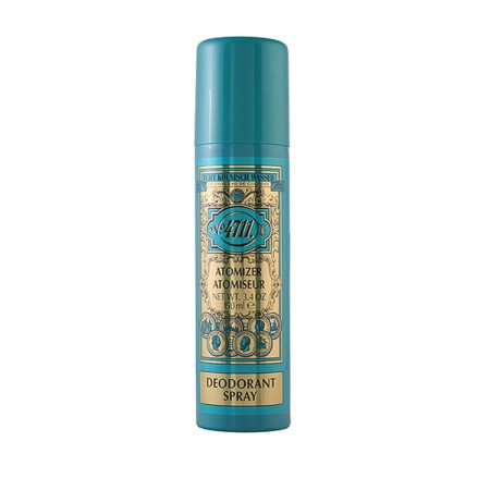 Spray Deodorant 4711 by 4711, Deodorants & Anti-Perspirants - Ref: S0554684, Price: 6,81 €, Discount: %