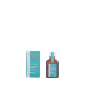 Feuchtigkeitsspendende Behandlung Light Oil Moroccanoil von Moroccanoil, Haar- und Kopfhautpflege - Ref: S0554978, Preis: 41,...