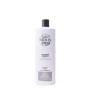 Volumising Shampoo System 1 Nioxin Fine hair by Nioxin, Shampoos - Ref: S0555066, Price: 30,49 €, Discount: %