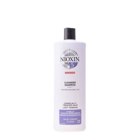 Shampooing volumateur Nioxin de Nioxin, Shampooings - Réf : S0555079, Prix : 26,00 €, Remise : %