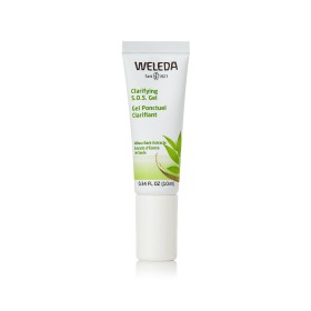 Crema Viso Weleda NAturally Clear SOS (10 ml) di Weleda, Idratanti - Rif: S05103653, Prezzo: 15,65 €, Sconto: %