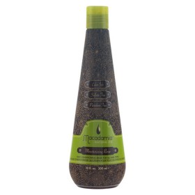 Après shampoing nutritif Moisturizing Macadamia 1 L de Macadamia, Après-shampooings - Réf : S0555136, Prix : 29,98 €, Remise : %