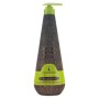 Après shampoing nutritif Moisturizing Macadamia 1 L de Macadamia, Après-shampooings - Réf : S0555136, Prix : 29,98 €, Remise : %