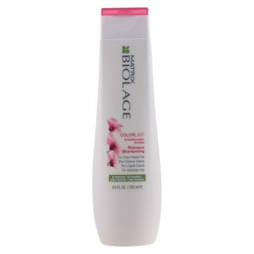 Champú Reforzador de Color Biolage Colorlast Matrix de Matrix, Champús - Ref: S0555138, Precio: 29,94 €, Descuento: %