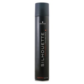 Haarspray für extra starken Halt Silhouette Schwarzkopf von Schwarzkopf, Sprays - Ref: S0555162, Preis: 10,95 €, Rabatt: %