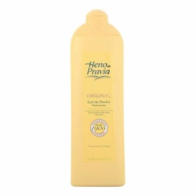 Gel de Ducha Original Heno De Pravia (650 ml) de Heno De Pravia, Geles de ducha - Ref: S0555361, Precio: 7,31 €, Descuento: %