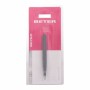 Tweezers for Plucking Beauty Care Beter 1166-90388 (1 Unit) by Beter, Tweezers - Ref: S0555489, Price: 10,01 €, Discount: %