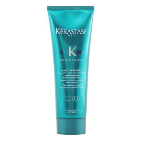 Champú Reparador Resistance Therapiste Kerastase (250 ml) de Kerastase, Champús - Ref: S0555503, Precio: 26,47 €, Descuento: %