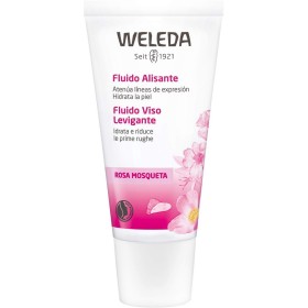 Crema Facial Weleda Rosa Mosqueta (30 ml) de Weleda, Hidratantes - Ref: S05103671, Precio: 17,17 €, Descuento: %