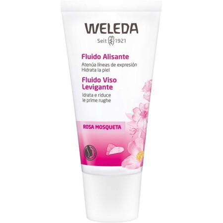 Crème visage Weleda Rose Musquée (30 ml) de Weleda, Hydratants - Réf : S05103671, Prix : 17,17 €, Remise : %