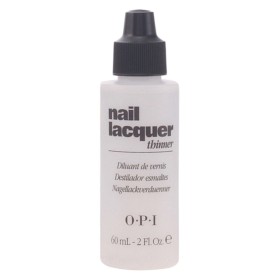 Diluant de vernis Opi NAIL LACQUER de Opi, Bases de vernis - Réf : S0555839, Prix : 16,58 €, Remise : %