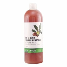 Gel de duche Hojas De Nogal Tot Herba (1000 ml) de Tot Herba, Géis de duche - Ref: S0556171, Preço: 13,00 €, Desconto: %