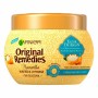 Nourishing Hair Mask Elixir de Argán Original Remedies Garnier C5984300 (300 ml) 300 ml by Garnier, Deep Conditioners & Treat...