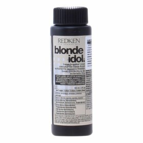 Décolorant Redken Blonde Idol 60 ml de Redken, Produits éclaircissants et décolorants - Réf : S0557147, Prix : 14,35 €, Remis...