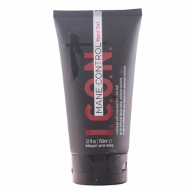 Gel Fissaggio Estremo I.c.o.n. Mane Control (150 ml) 150 ml di I.c.o.n., Gel - Rif: S0557631, Prezzo: 25,07 €, Sconto: %