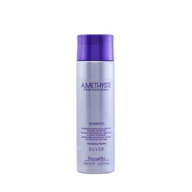 Champô Revitalizante Amethyste Farmavita de Farmavita, Champôs - Ref: S0558370, Preço: 15,05 €, Desconto: %