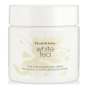 Creme Corporal Hidratante White Tea Elizabeth Arden (400 ml) de Elizabeth Arden, Hidratantes - Ref: S0558622, Preço: 18,51 €,...