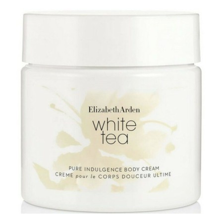 Crema Corpo Idratante White Tea Elizabeth Arden A0106576 (400 ml) (400 ml) di Elizabeth Arden, Idratanti - Rif: S0558622, Pre...