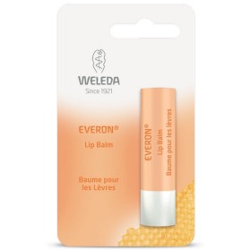 Lippenbalsam Weleda (4,8 g) von Weleda, Pflegestifte & Lippenbalsam - Ref: S05103685, Preis: 7,70 €, Rabatt: %