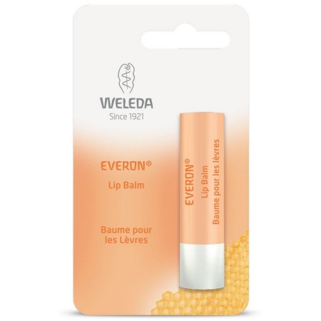 Bálsamo Labial Weleda (4,8 g) de Weleda, Bálsamos - Ref: S05103685, Preço: 7,70 €, Desconto: %