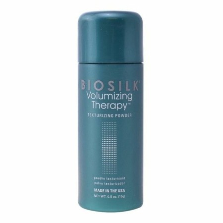 Spray de Volumen para Raíces Biosilk Volumizing Therapy Farouk (15 g) de Farouk, Lacas - Ref: S0559022, Precio: 9,98 €, Descu...